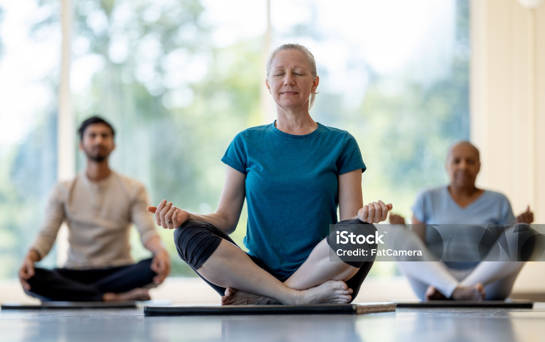 뇌와 마음을 함께 지키는 요가와 스트레칭