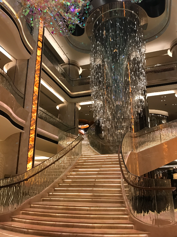 반얀트리 마카오 홀