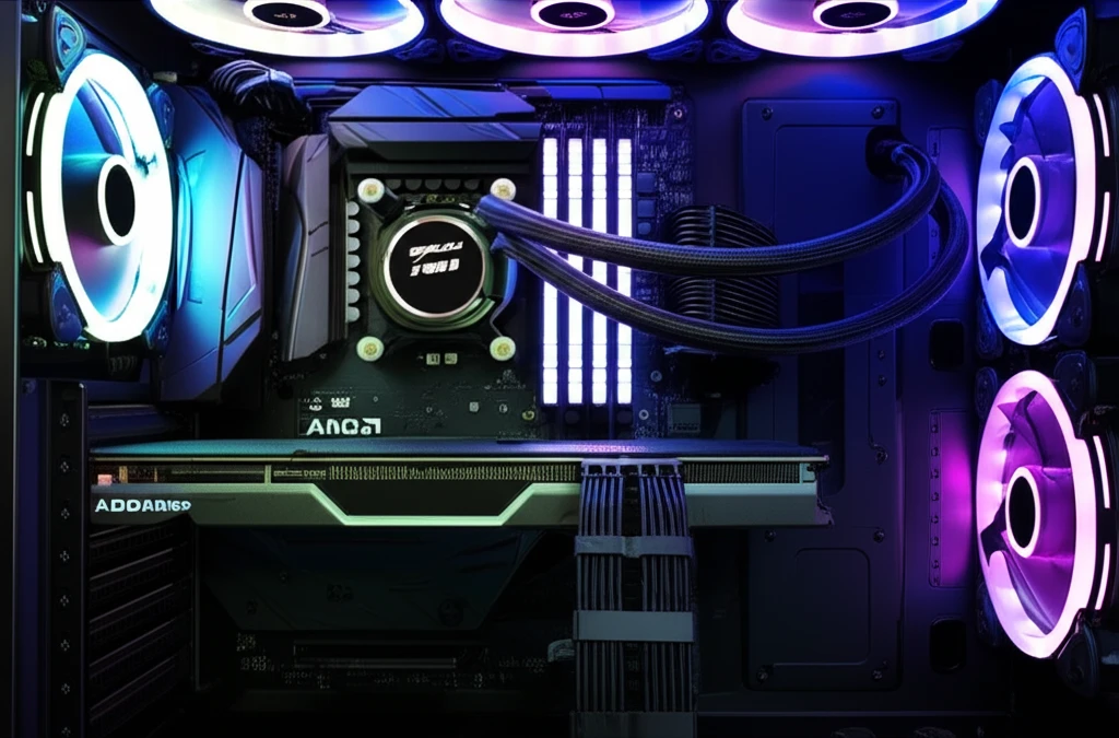 RX 580 8GB, 지금 사면 후회