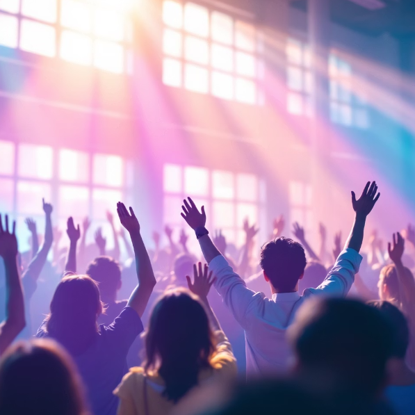 다시 세우는 믿음