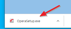 다운로드한-오페라-설치파일