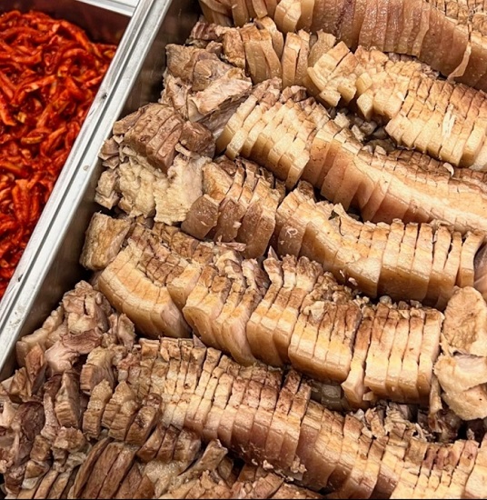 -수원-한식-뷔페-가족-달인