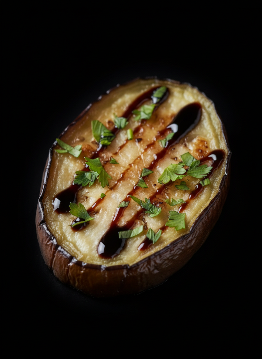 4주 안에 ‘콜레스테롤 잡자! 가지(안토시아닌) 효능 7가지