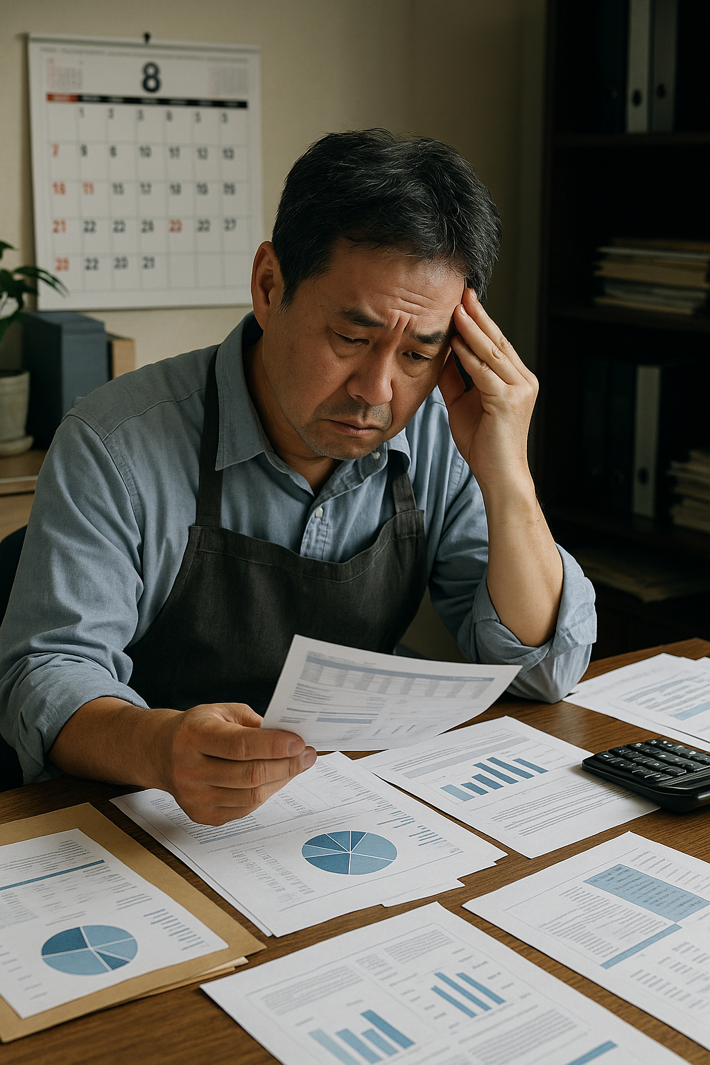 퇴직금 대신 매달 연금? 퇴직연금 의무화가 바꿀 우리의 미래