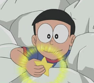 두근두근 도라에몽전 IN 부산 