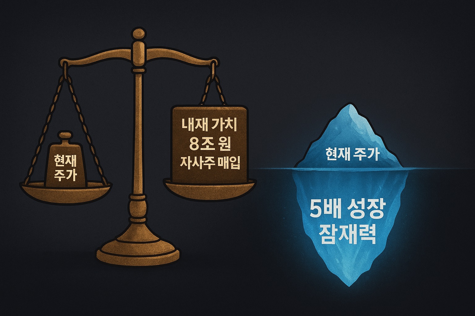 에어비앤비(ABNB) 주가, “월가에서 5배 상승론이 나오는 이유와 2025년 이후 성장 동력