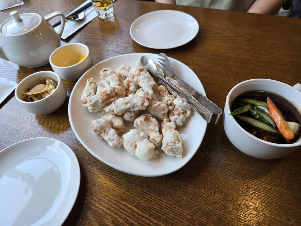 송도 중청루