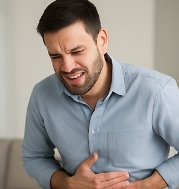 헬리코박터균 원인