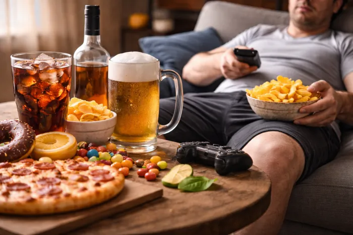 중성지방 낮추는 방법