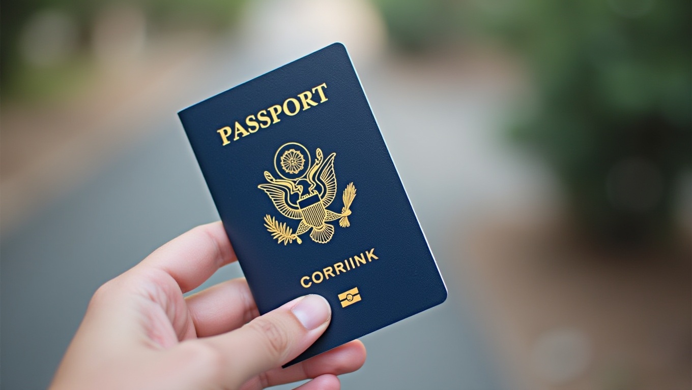 여권 갱신 완벽 가이드