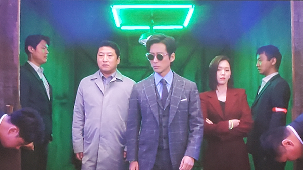 천원짜리변호사10회