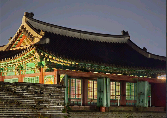 행궁동 여행 경로 추천 (필수코스)