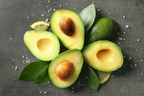 글루타치온 많이든 음식 아보카도, 아스파라거스