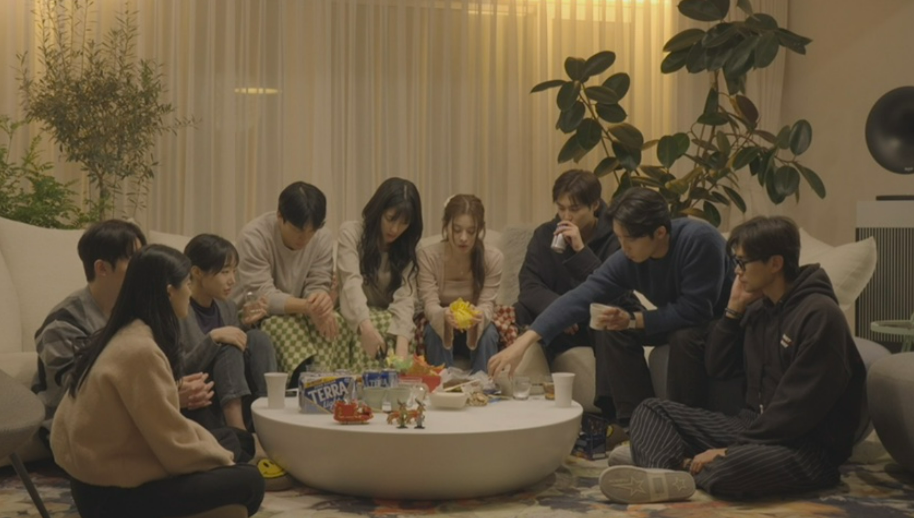 하트페어링 13회 리뷰