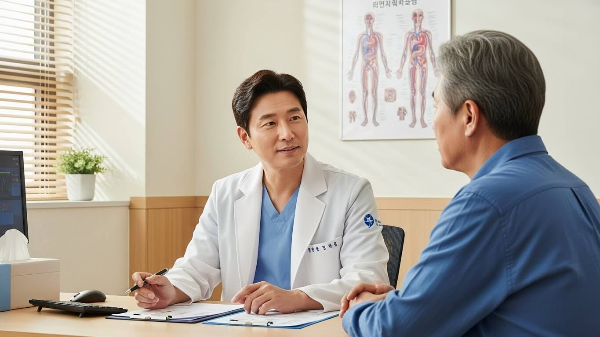 전립선암 초기증상 사진 17