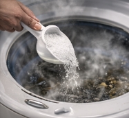 세탁기 청소하는방법