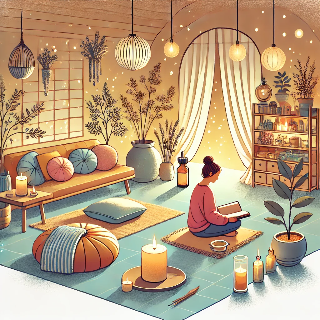 화담숲: 자연과 하나 되는 최고의 힐링 명소