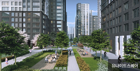 잠실 래미안아이파크 일반분양 : 잠실 진주아파트 재건축 