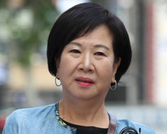 손혜원 논란들