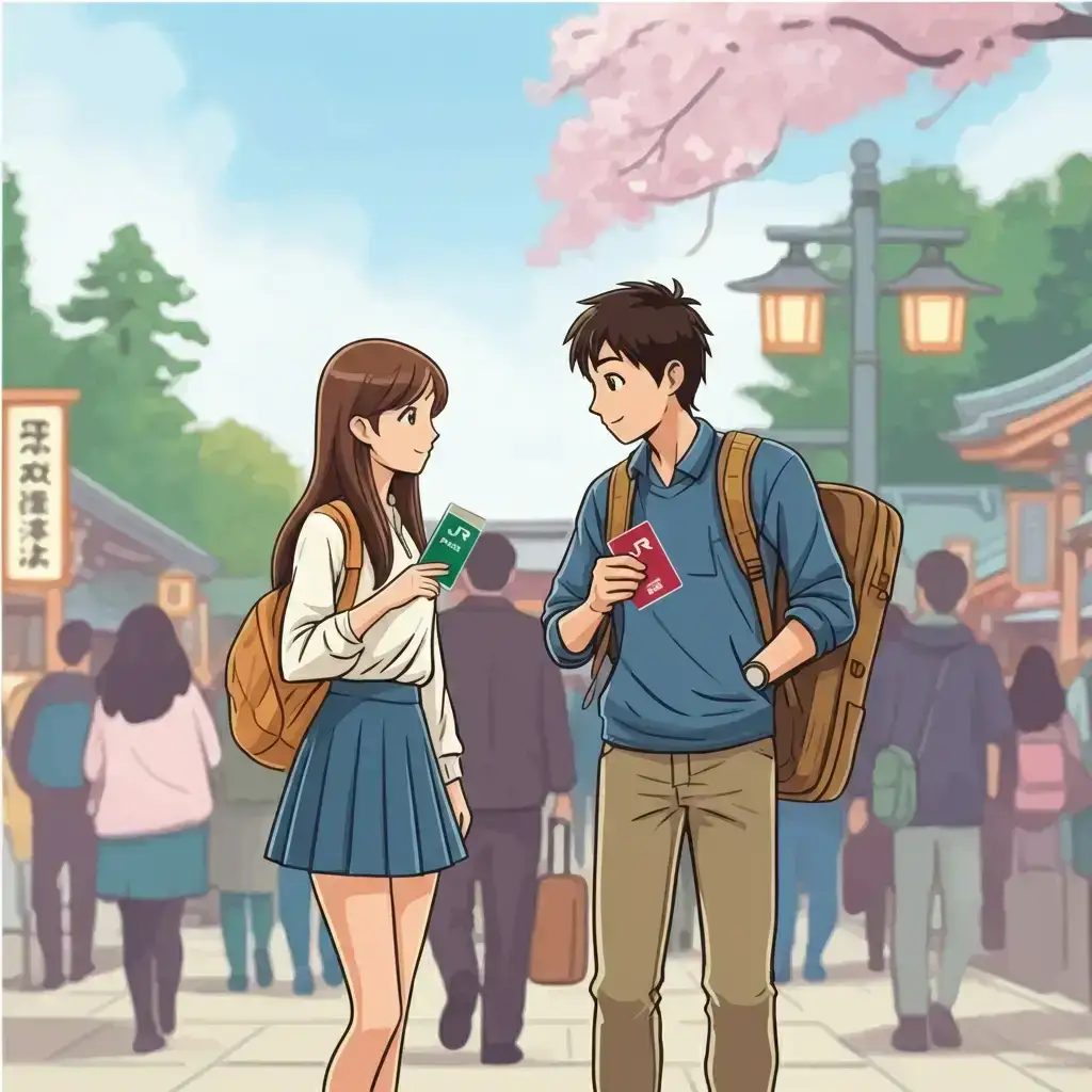 JR패스 삿포로에서 사용 가능한 노선 총정리 JR 치토세 선