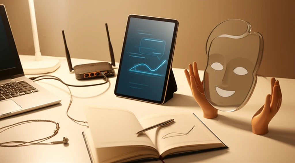 화상 면접 기술 오류 방지하는 안정적..