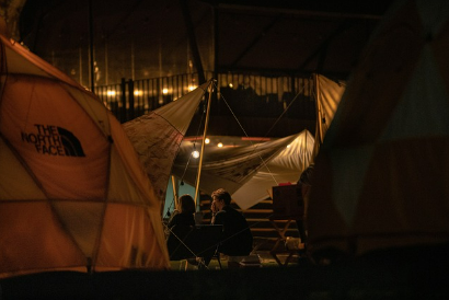 오창 미래지 캠핑장 정보