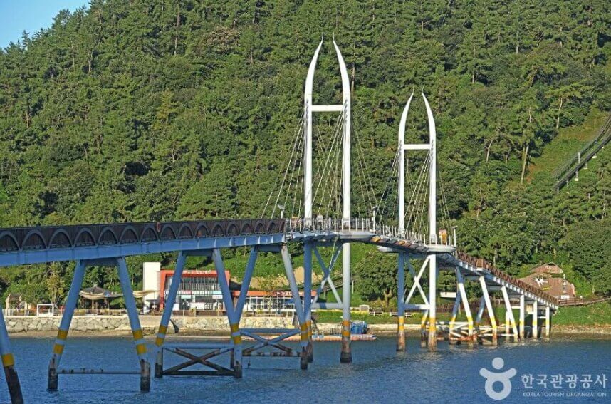 전남 가볼만한곳 베스트 10