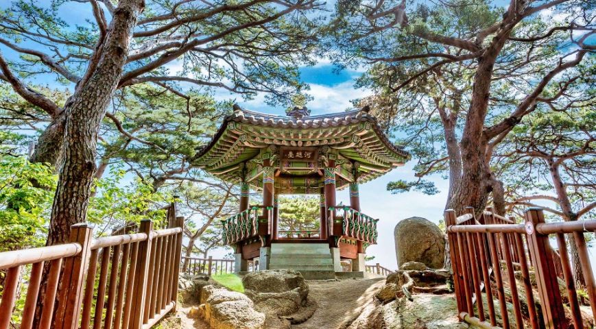 양양 가볼만한곳 베스트10