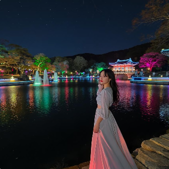 만석거새빛축제 완벽 정리