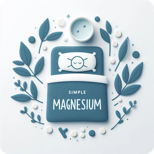 마그네슘과 수면의 상관관계