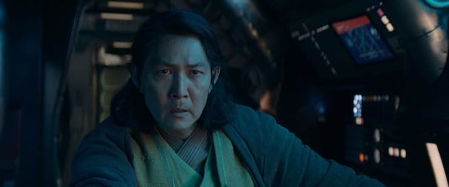 이정재 출연 디즈니 드라마 애콜라이트 몇부작, 뜻, 등장인물, 후기 반응