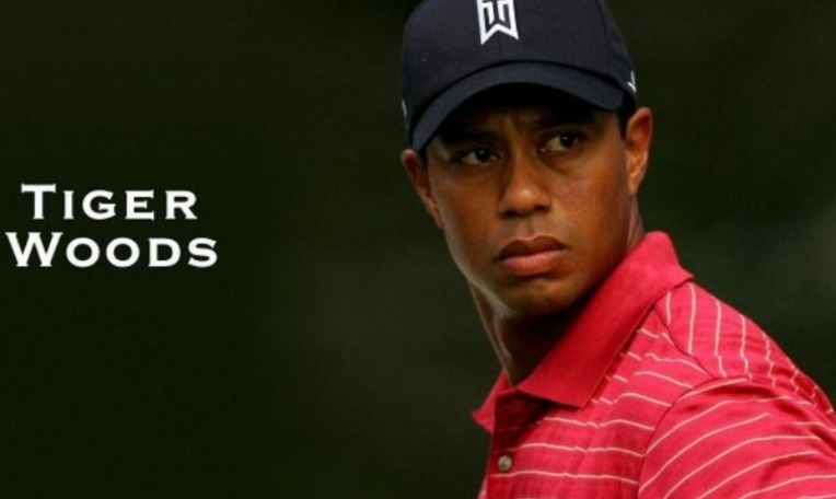 타이거 우즈 복귀