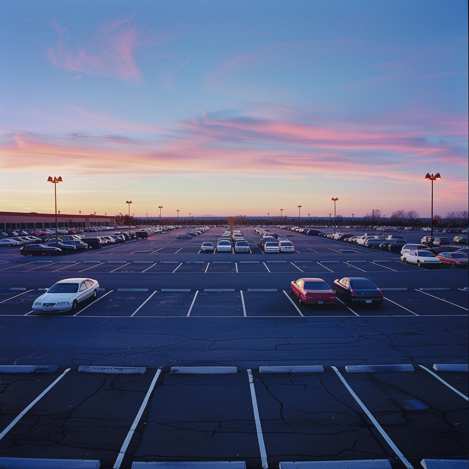 김포공항 주차장 주차요금 할인