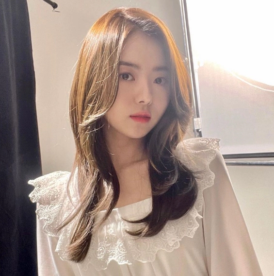 임나영 프로필 나이 고향 학력 키 경력 인스타