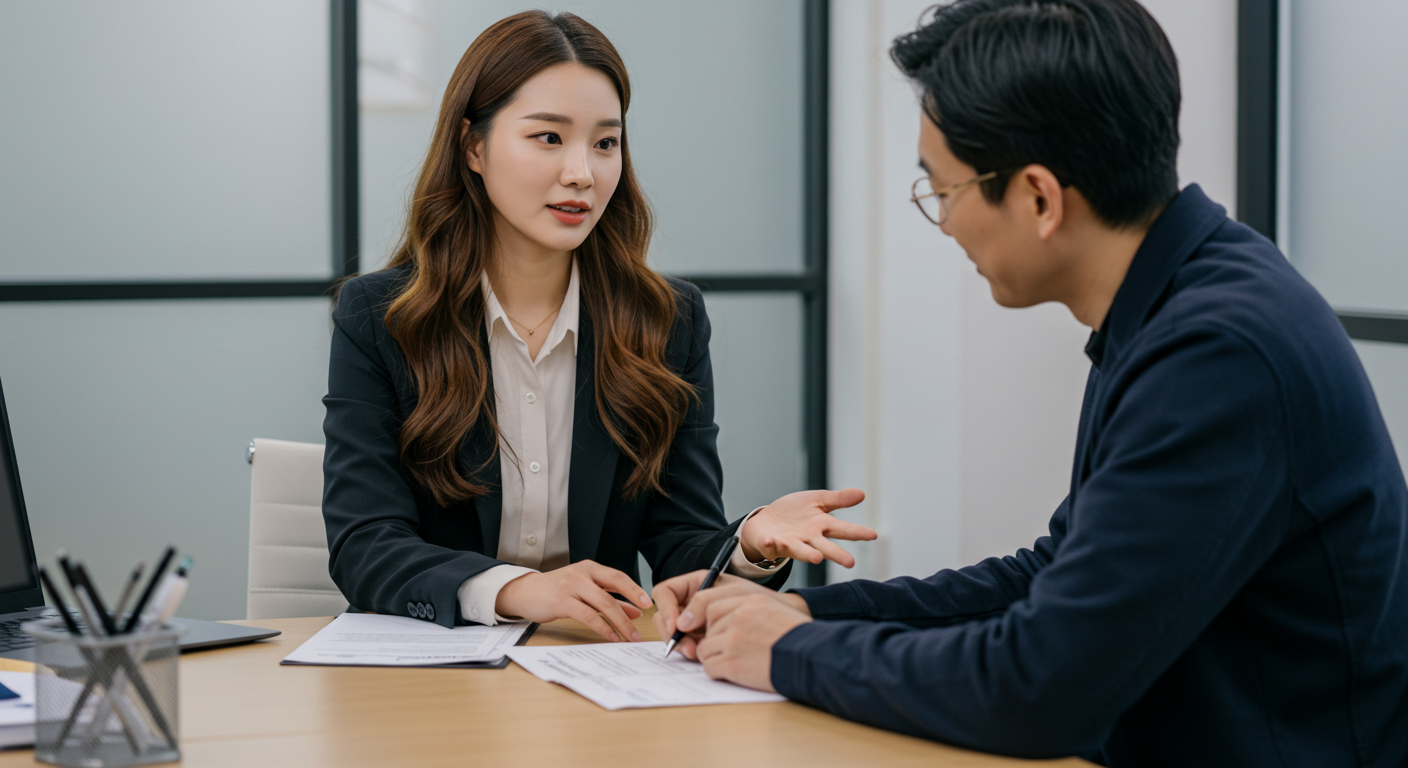 햇살론 유스 신청 조건 총정리