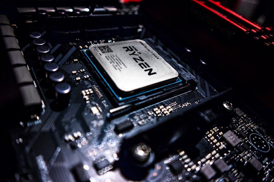 Ryzen