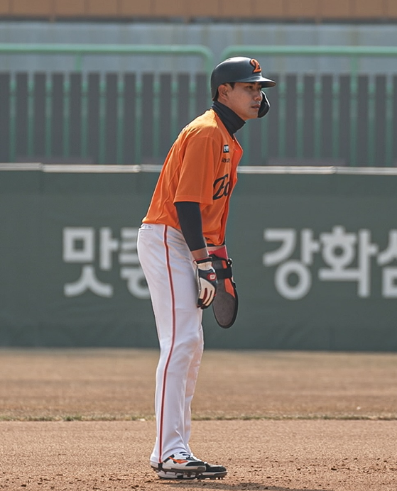 50억유격수 심우준