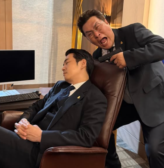 주상욱 프로필