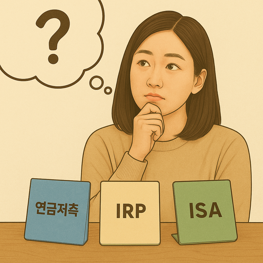 절세계좌로 10년 후 얼마가 될까? 복리 효과로 계산해보기