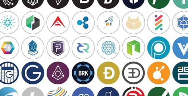 알트코인 포트폴리오