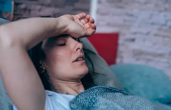 항생제 부작용