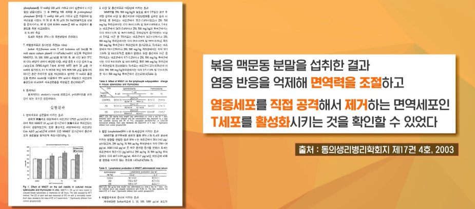 맥문동 효능