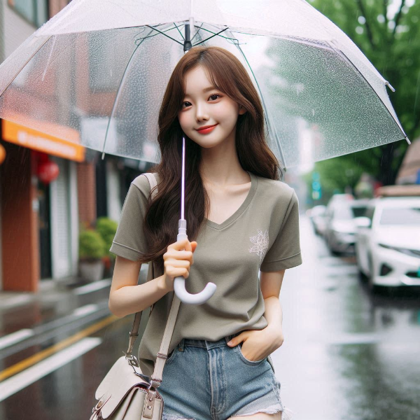 장마철 무릎 통증