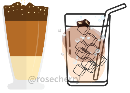 초코바나나우유