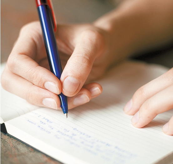 글 잘쓰는 방법