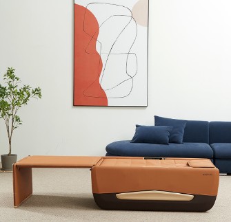 안마베드 추천 부모님 명절 선물 AI 음성인식 기능