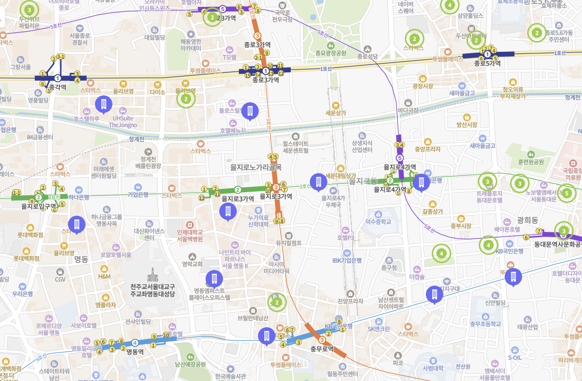 2025년 오피스텔 투자