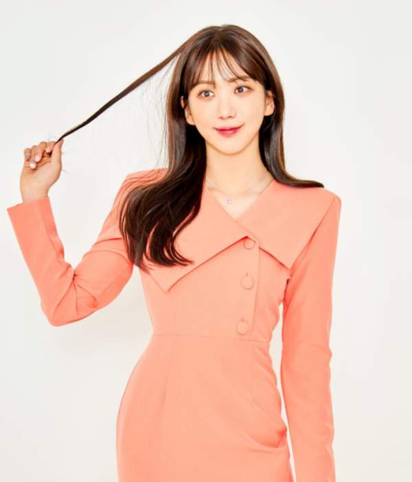 기상캐스터 오요안나 프로필