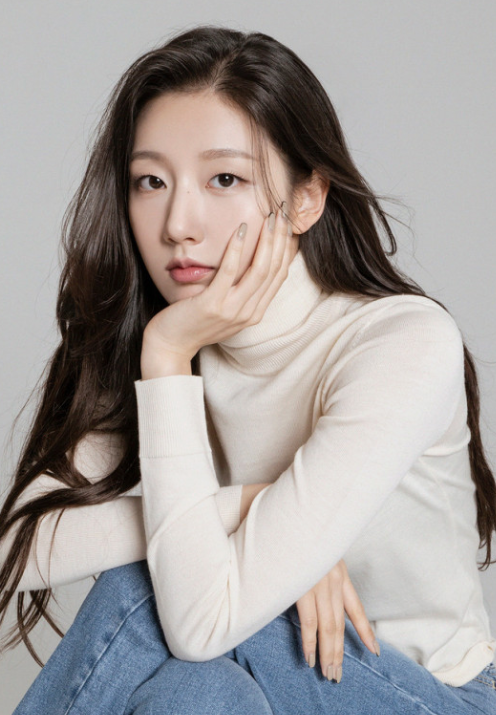 정예인 노빠꾸 아육대 프로필