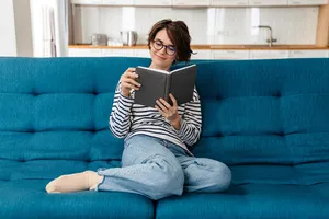 스트레스-해소법